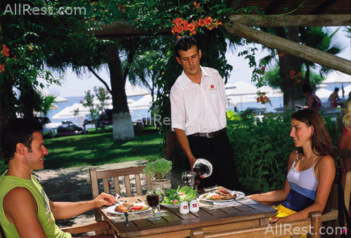 Barut Acanthus Hotel 17
